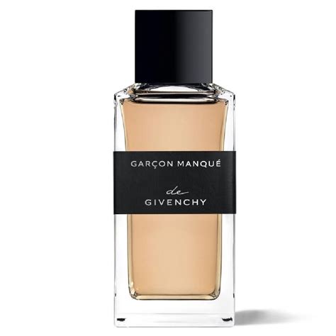 givenchy garcon manque|Eau de parfum .